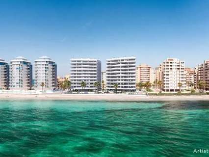 Apartamento en venta en San Javier zona La Manga del Mar Menor