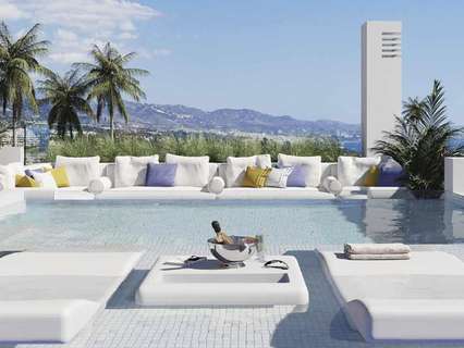 Ático dúplex en venta en Torrevieja