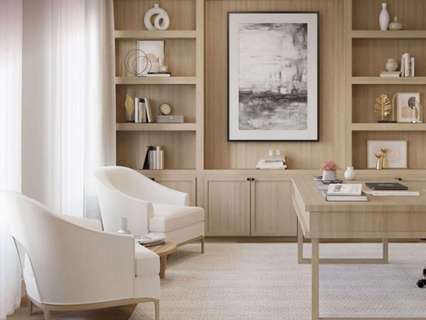 Ático dúplex en venta en Málaga