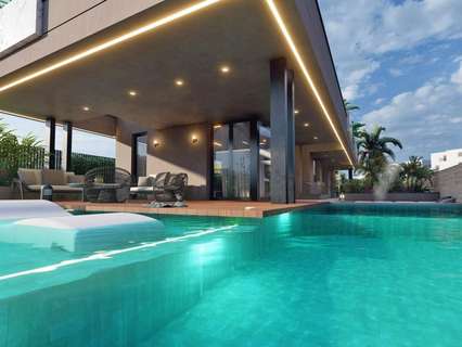 Casa en venta en Mijas