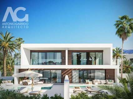 Casa en venta en Nerja