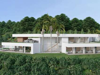 Casa en venta en Benahavís