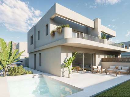 Bungalow en venta en Mutxamel