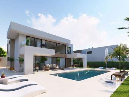 Casa en venta en Manilva