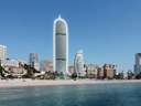 Apartamento en venta en Benidorm
