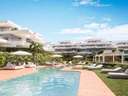 Apartamento en venta en Estepona