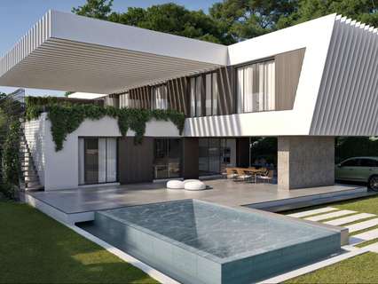 Casa en venta en Estepona