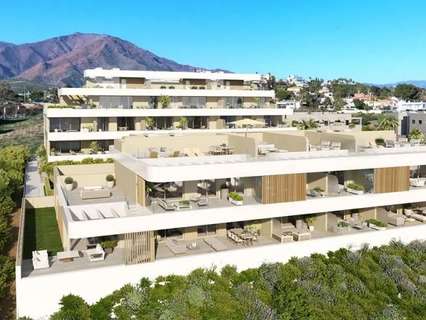 Apartamento en venta en Estepona