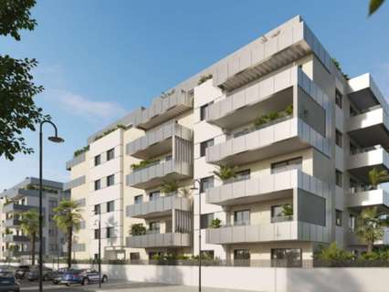 Apartamento en venta en Mijas