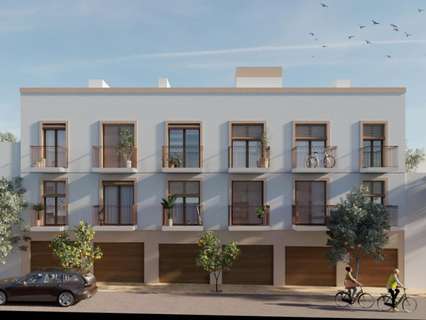 Apartamento en venta en Hondón de las Nieves