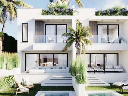 Ático dúplex en venta en Fuengirola