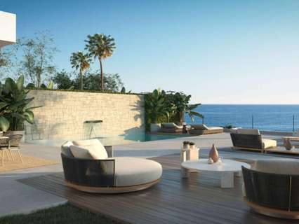 Casa en venta en Mijas