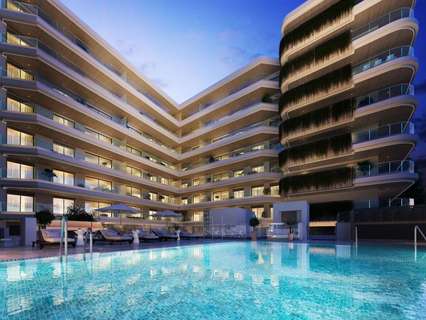 Apartamento en venta en Fuengirola