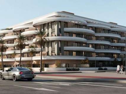 Ático dúplex en venta en Málaga