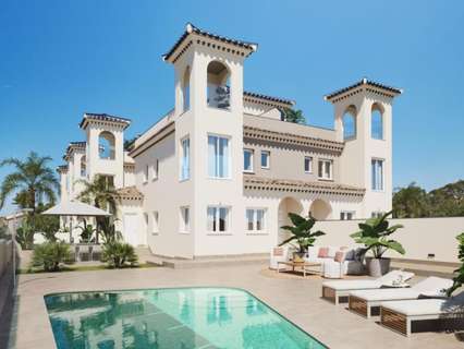 Bungalow en venta en Bigastro