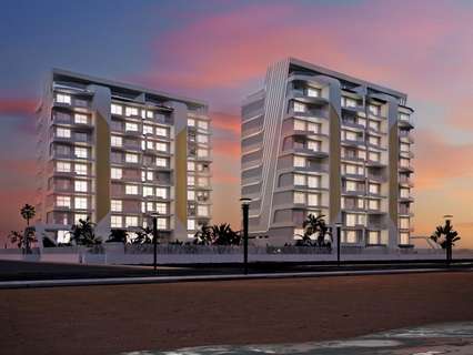 Ático dúplex en venta en San Javier zona La Manga del Mar Menor