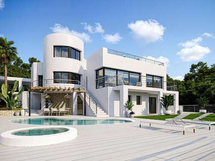 Casa en venta en Altea