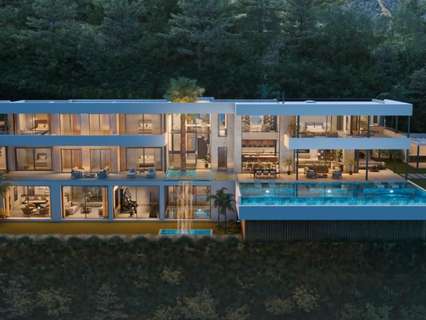 Casa en venta en Benahavís