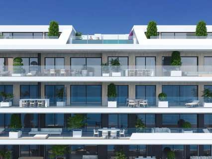 Ático dúplex en venta en Fuengirola