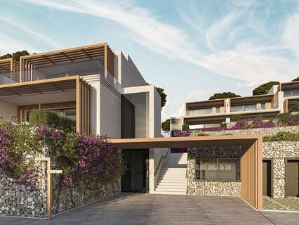 Bungalow en venta en Mijas