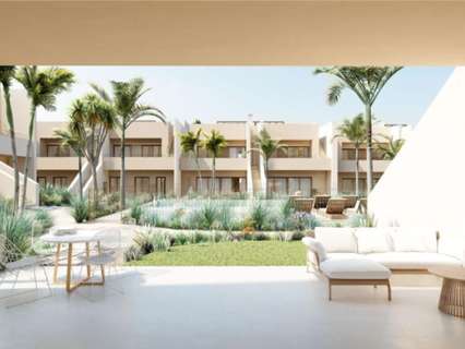 Ático dúplex en venta en San Javier