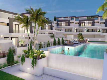 Bungalow en venta en Rincón de la Victoria