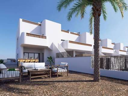 Ático dúplex en venta en Dolores