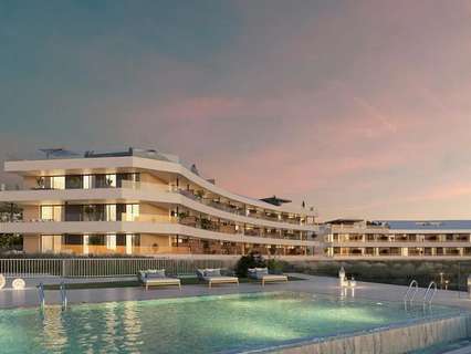 Apartamento en venta en Benalmádena