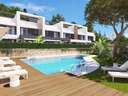 Bungalow en venta en Mijas