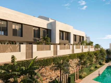 Bungalow en venta en Mijas