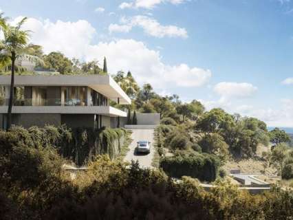 Casa en venta en Benahavís