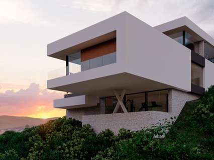 Casa en venta en Benahavís