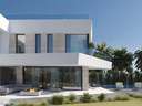 Casa en venta en Mijas