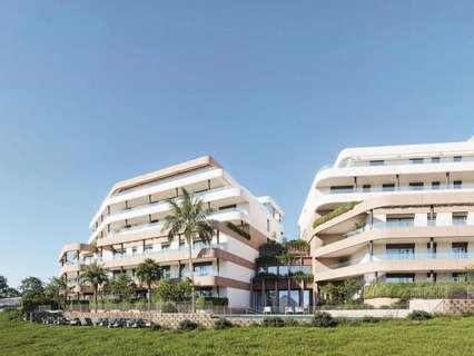 Apartamento en venta en Estepona