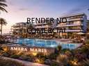 Ático dúplex en venta en San Javier zona La Manga del Mar Menor