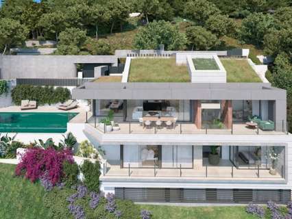 Casa en venta en Málaga