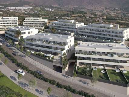 Apartamento en venta en Estepona