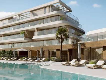 Apartamento en venta en Estepona