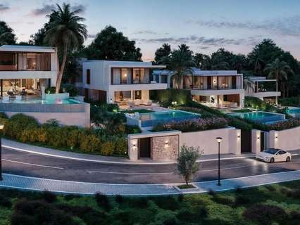 Casa en venta en Benalmádena