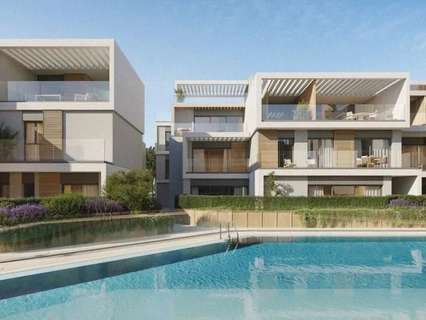 Ático dúplex en venta en Marbella