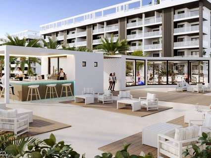 Ático dúplex en venta en Torrevieja