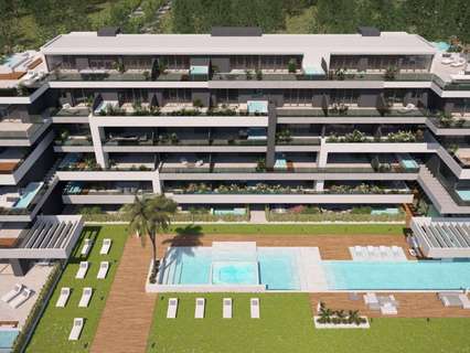 Ático dúplex en venta en Mijas