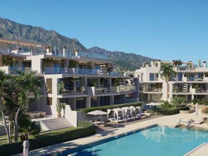 Apartamento en venta en Marbella