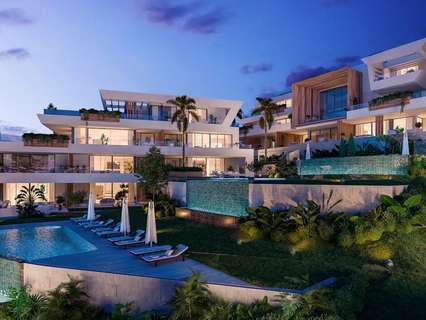 Apartamento en venta en Marbella