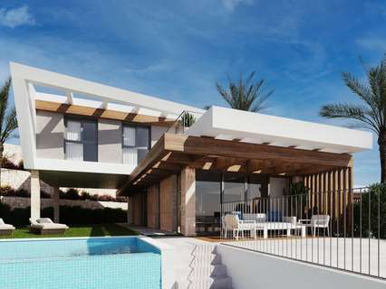 Casa en venta en Polop rebajada