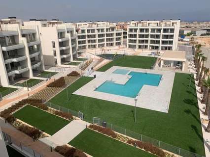 Ático dúplex en venta en Orihuela zona Orihuela-Costa