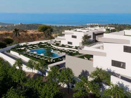 Bungalow en venta en Finestrat