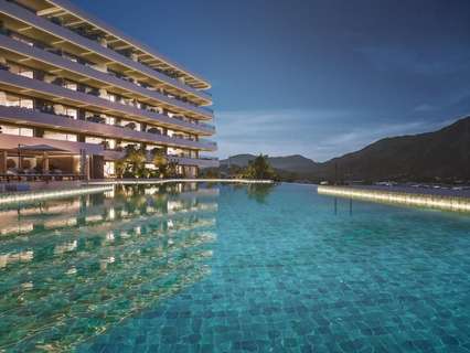 Apartamento en venta en Estepona