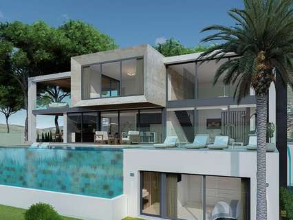 Casa en venta en Mijas