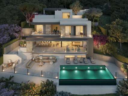 Casa en venta en Málaga